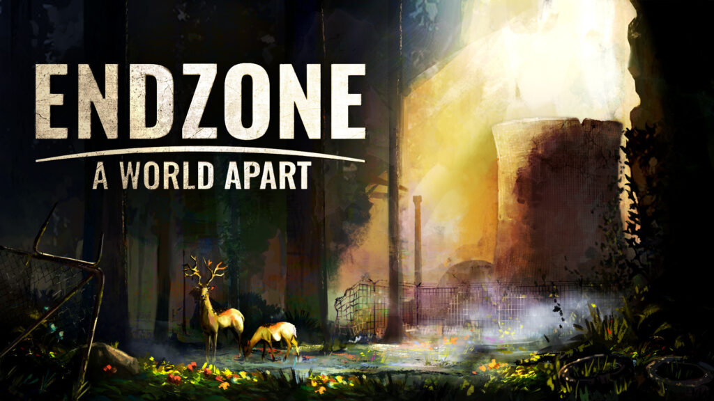 Endzone – A World Apart sur PC