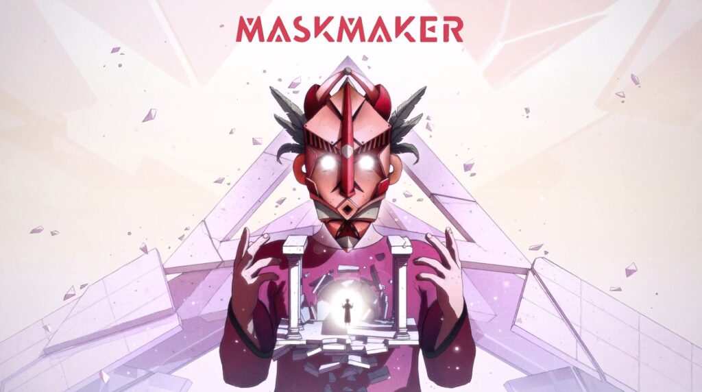 Maskmaker sur PC
