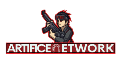 ArtificeNetwork
