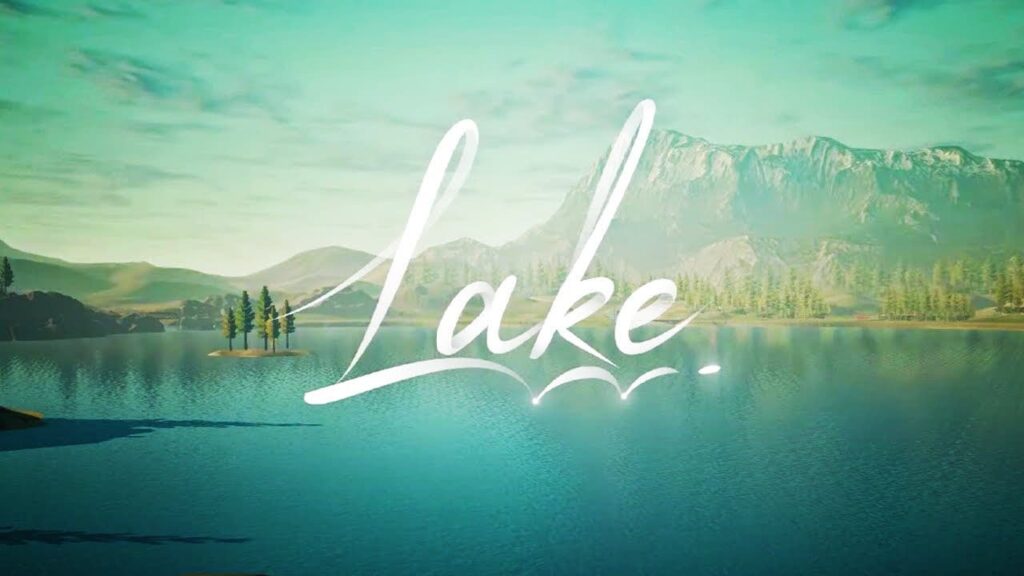 Lake