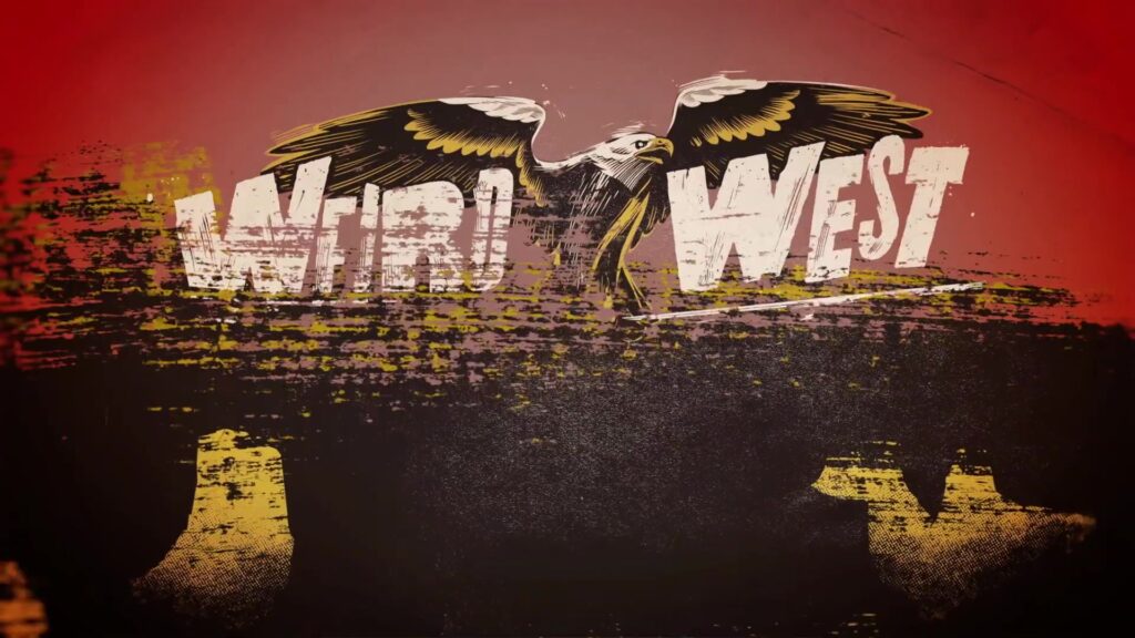 Weird West