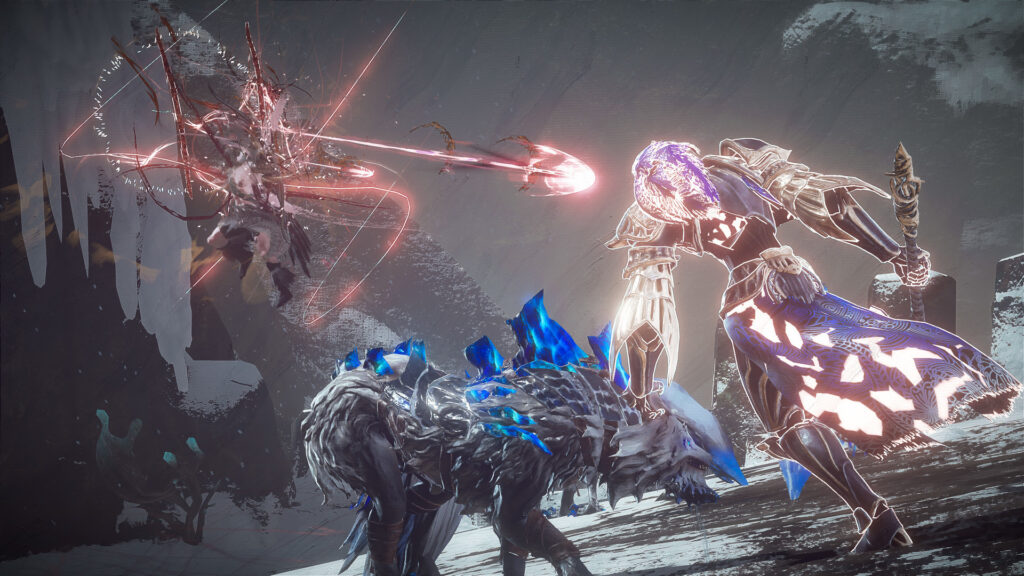 Babylon’s Fall : vers un Platinum en demi-teinte ?